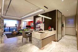 Marina View (D1), Condominium #502025401